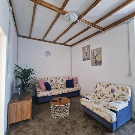 グイマー Casa Tomasヴィラ エクステリア 写真