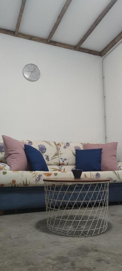 グイマー Casa Tomasヴィラ エクステリア 写真