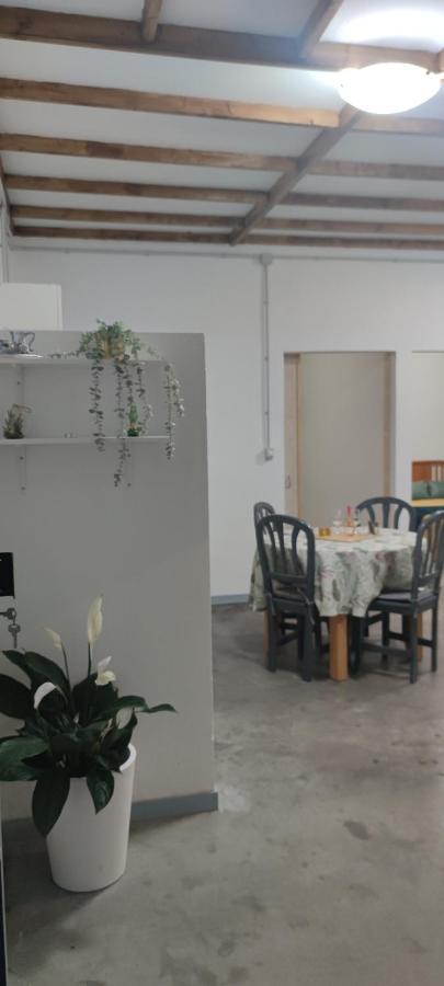 グイマー Casa Tomasヴィラ エクステリア 写真