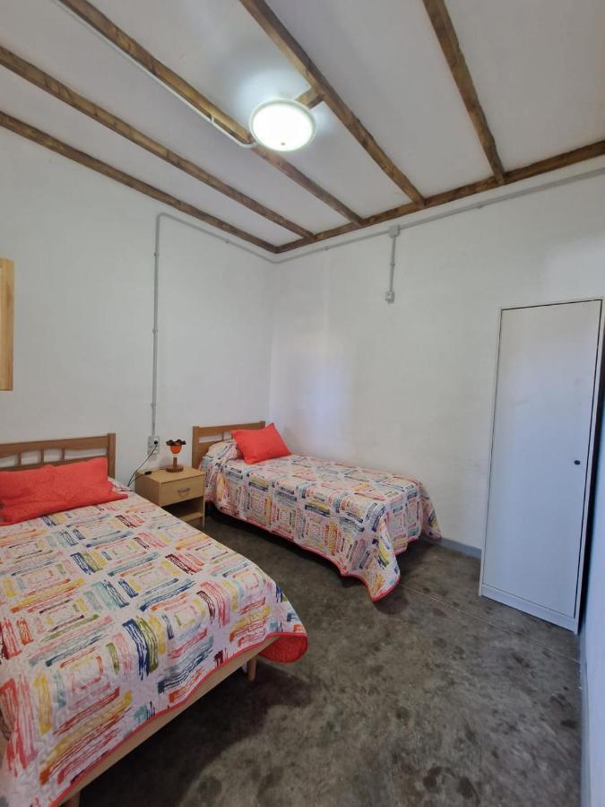 グイマー Casa Tomasヴィラ エクステリア 写真