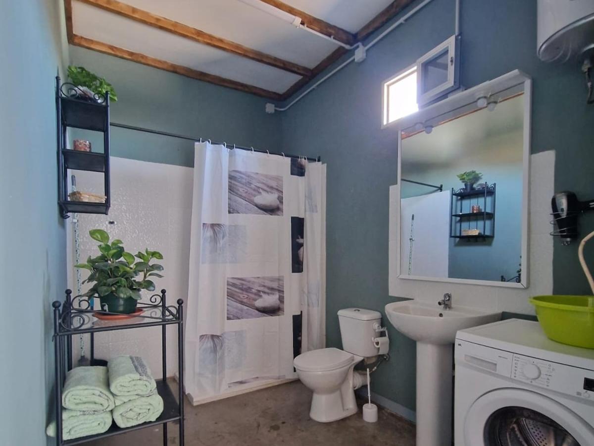 グイマー Casa Tomasヴィラ エクステリア 写真