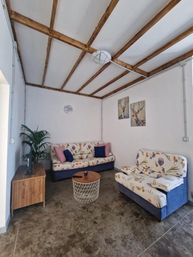グイマー Casa Tomasヴィラ エクステリア 写真