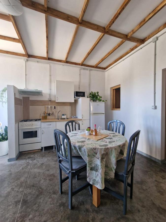 グイマー Casa Tomasヴィラ エクステリア 写真